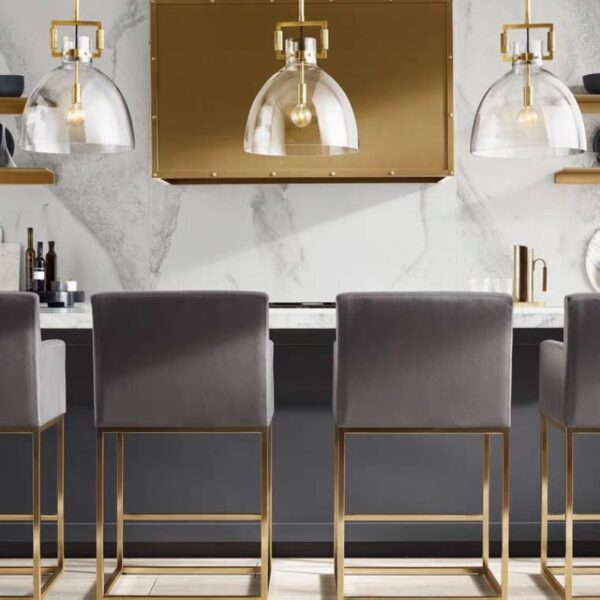 DelicateDims Glass (3 variations)Pendant Lamp - Image 5