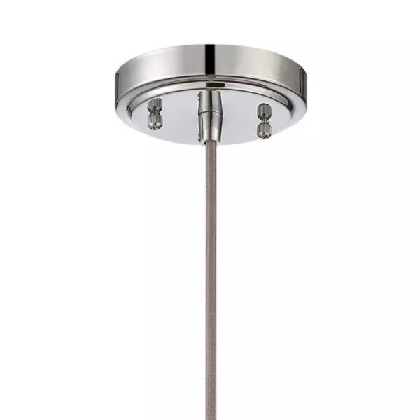 Clarity III Pendant Lamp - Image 6
