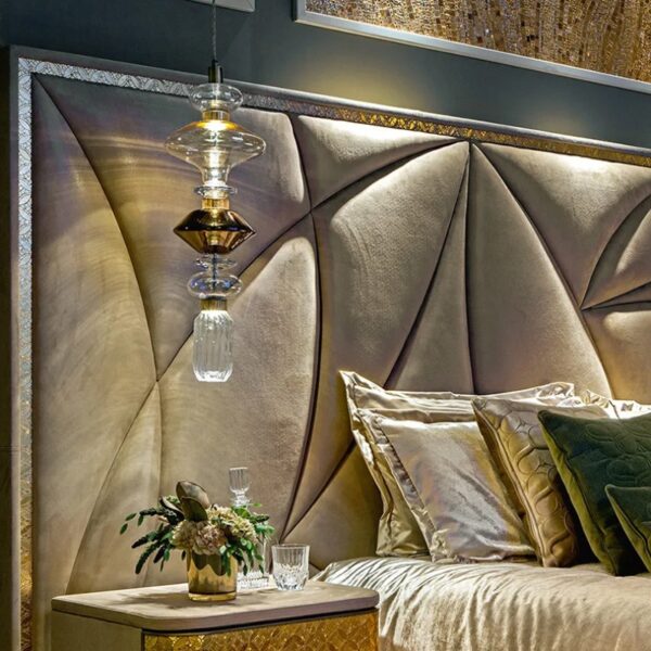 Goldwyn Pearl II Pendant Lamp - Image 6