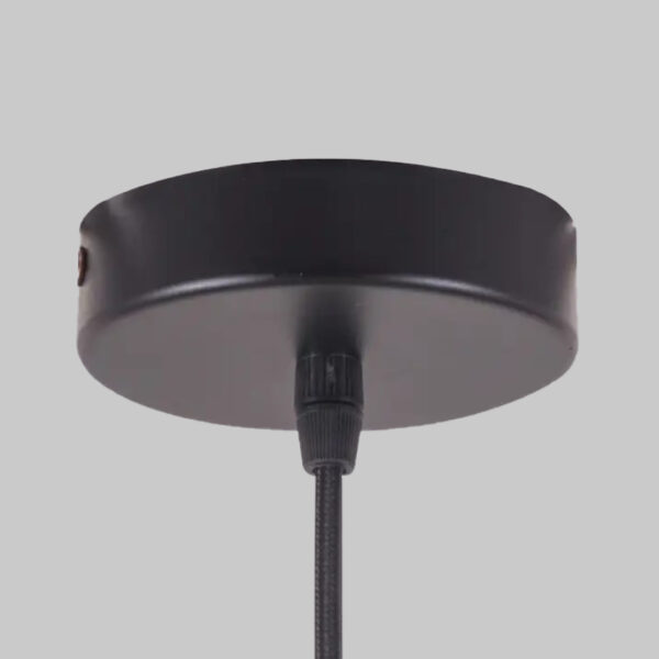 Helene E27 Pendant Lamp - Image 4