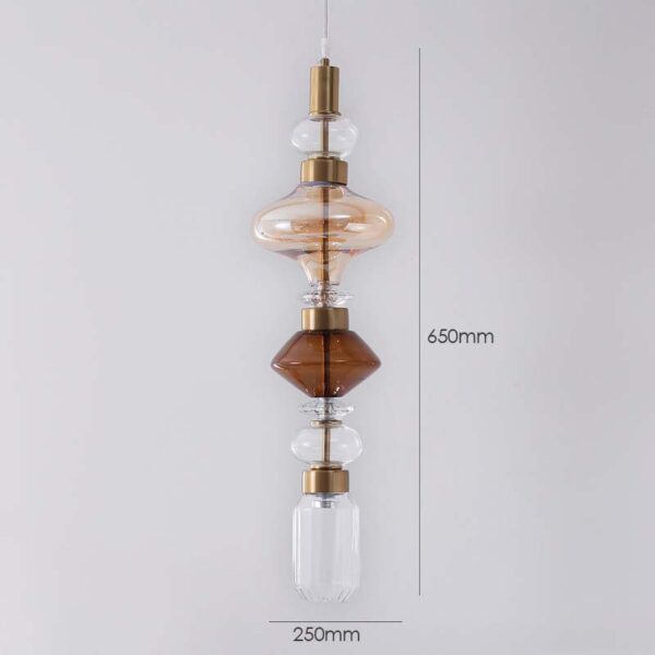 Goldwyn Pearl II Pendant Lamp - Image 7
