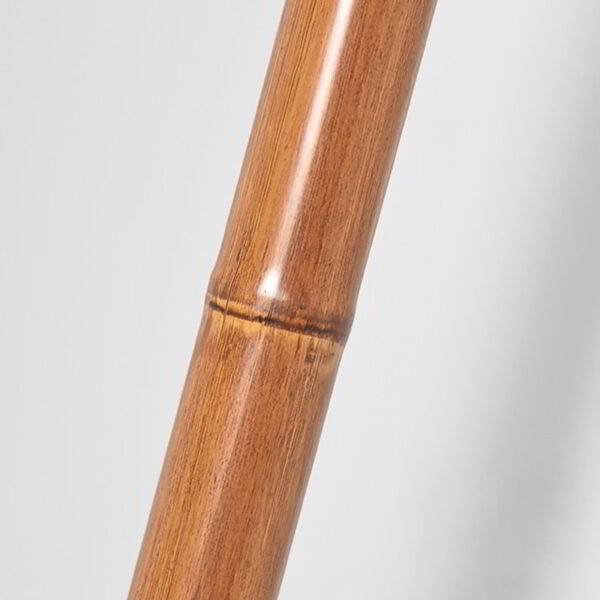 Bamboo Roots Pendant Lamp - Image 2