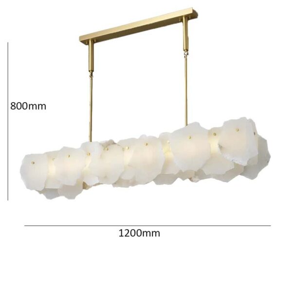 Fame of Nature 1200 Chandelier - Image 5