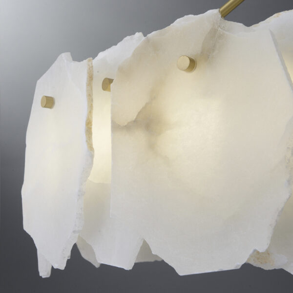 Fame of Nature 800 Chandelier - Image 2