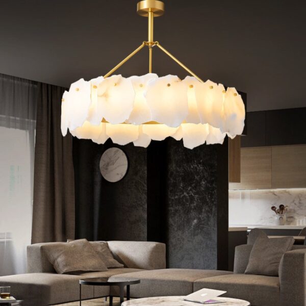Fame of Nature 800 Chandelier - Image 3
