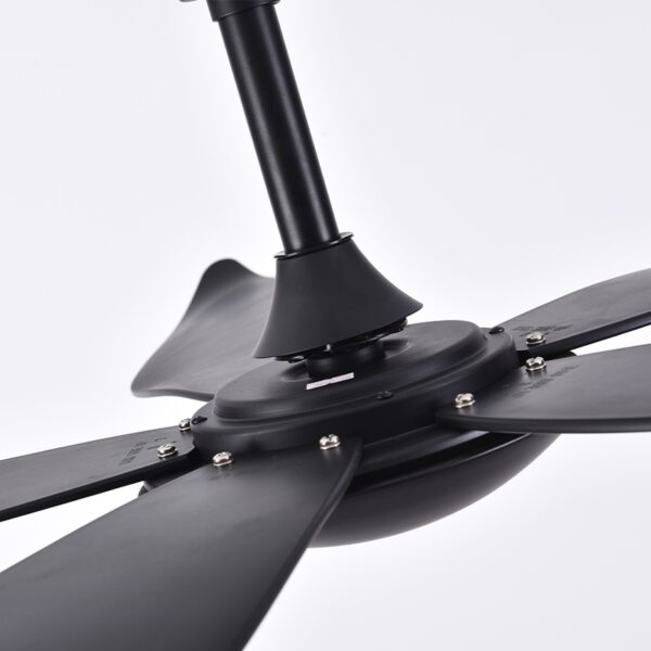 Catbird Black Ceiling Fan - Image 4
