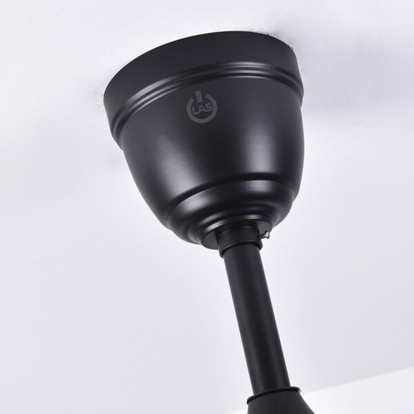 Catbird Black Ceiling Fan - Image 6