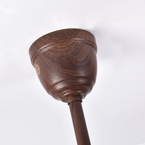 Catbird Brown Ceiling Fan - Image 7