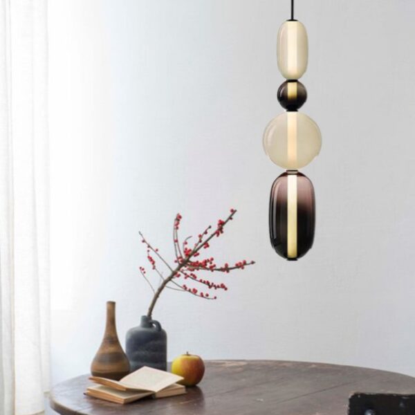 HueHaven II Pendant Lamp