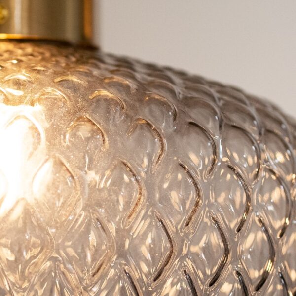 Twilight II Pendant Lamp - Image 2