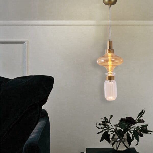Goldwyn Pearl I Pendant Lamp - Image 3