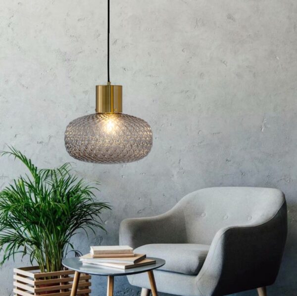 Twilight II Pendant Lamp - Image 3
