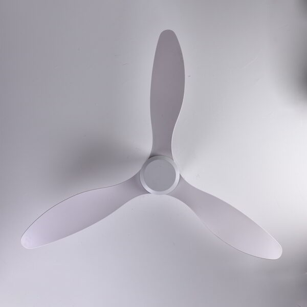 Cuckoo White Ceiling Fan - Image 4