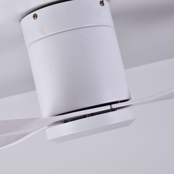 Cuckoo White Ceiling Fan - Image 5