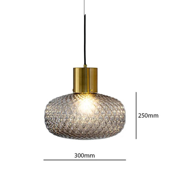 Twilight II Pendant Lamp - Image 5