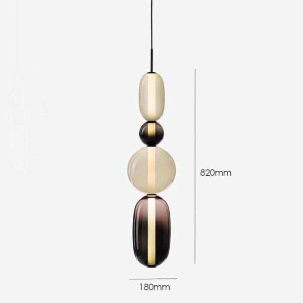 HueHaven II Pendant Lamp - Image 6