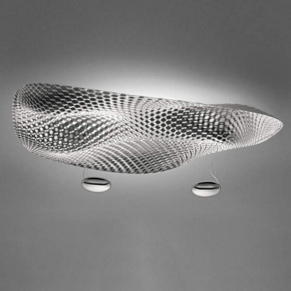 Aurora LED Chandelier luxury lighting home decor store india