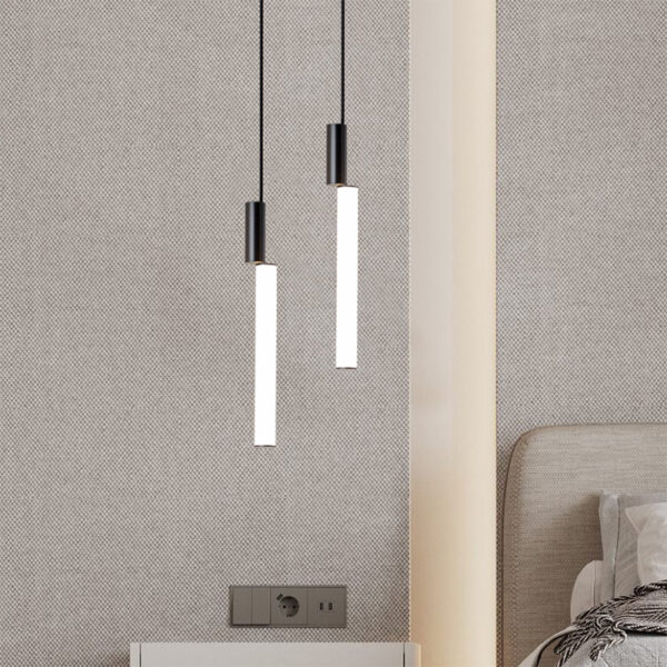 Closer LED Pendant Lamp - Image 5