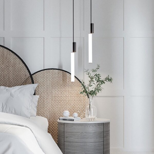 Closer LED Pendant Lamp - Image 3