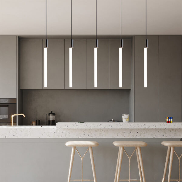 Closer LED Pendant Lamp - Image 4
