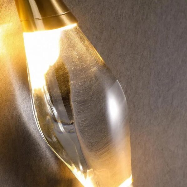 Eternal Hour LED Pendant Lamp - Image 2
