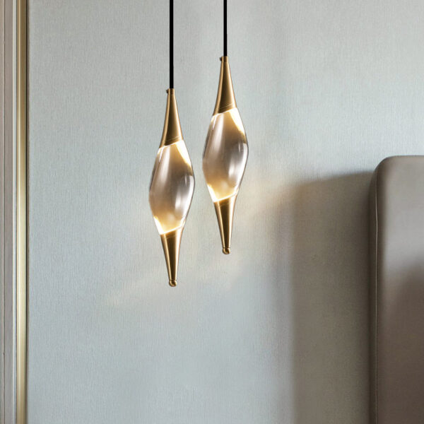 Eternal Hour LED Pendant Lamp - Image 6