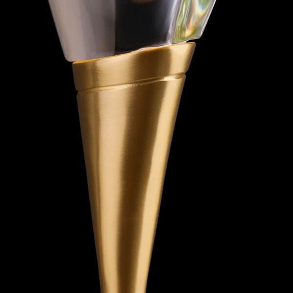 Eternal Hour LED Pendant Lamp - Image 4