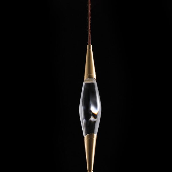 Eternal Hour LED Pendant Lamp - Image 7