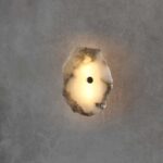 Fame of Nature 1 Wall Lamp luxury lighting home decor store india