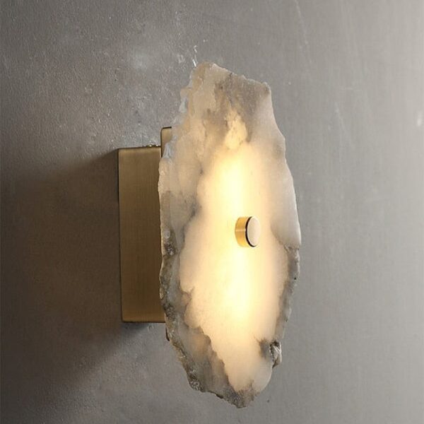 Fame of Nature 1 Wall Lamp - Image 2