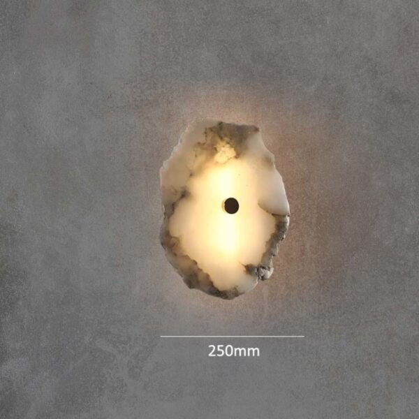 Fame of Nature 1 Wall Lamp - Image 4