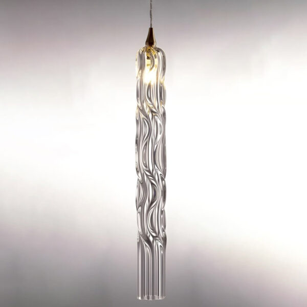 Glass House Pendant Lamp Pendant Lamp luxury lighting home decor store india