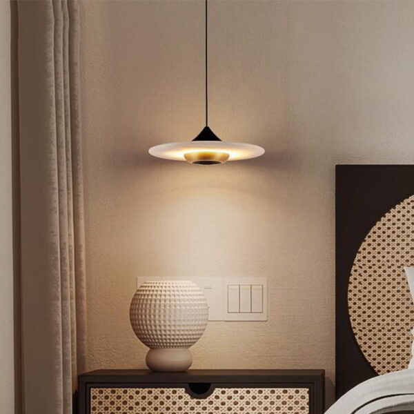 Glow Palette Pendant Lamp - Image 3