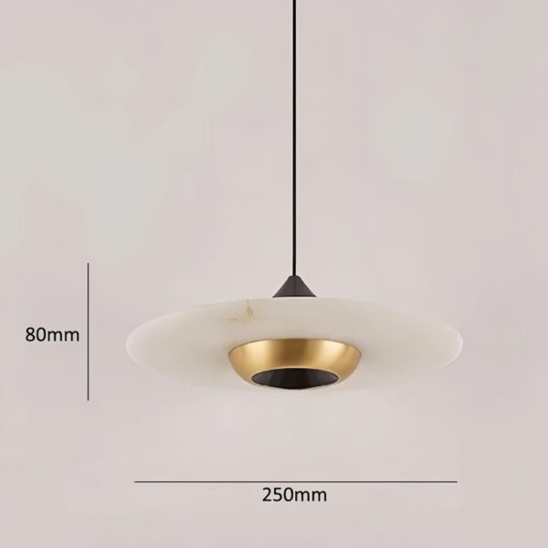 Glow Palette Pendant Lamp - Image 6