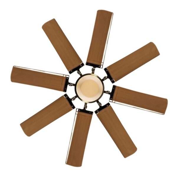 Dodo (With lamp) Ceiling Fan - Image 6