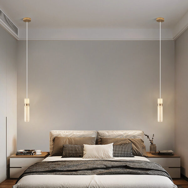 Lupine LED Pendant Lamp - Image 3