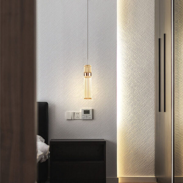 Lupine LED Pendant Lamp - Image 4