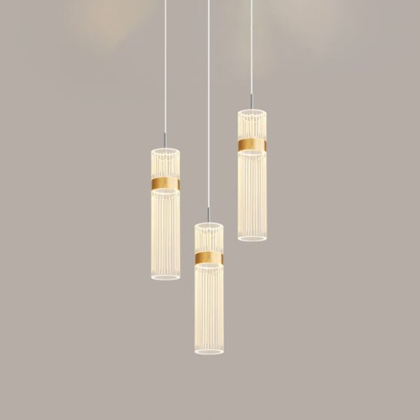Lupine LED Pendant Lamp - Image 5