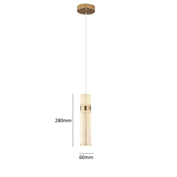 Lupine LED Pendant Lamp - Image 6