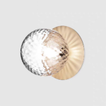Nimbus Glow Wall/ Ceiling Lamp | Light Art Studios