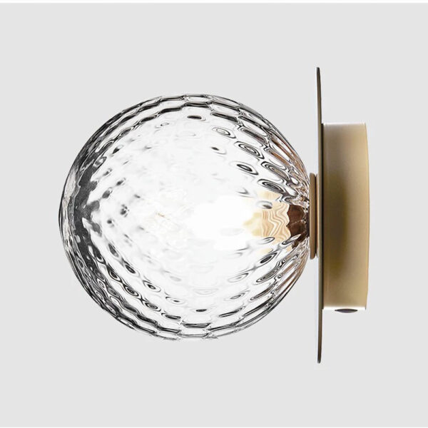 Nimbus Glow Wall/ Ceiling Lamp | Light Art Studios