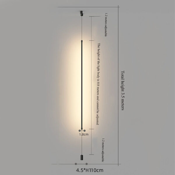 Stellar Beam | Light Art Studios