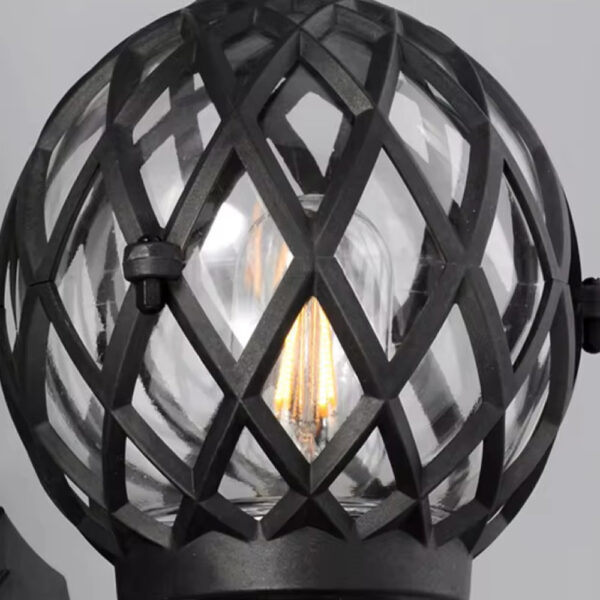 Globe Criss - Image 4