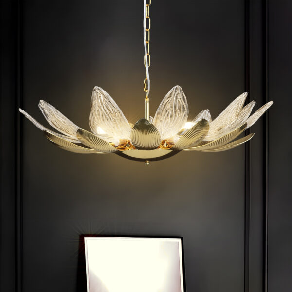 Lotus Luminaire Elegance XL