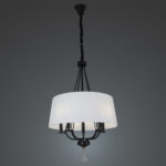 Elegant Lamp Glow