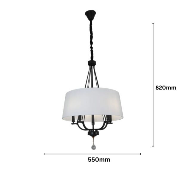 Elegant Lamp Glow - Image 6