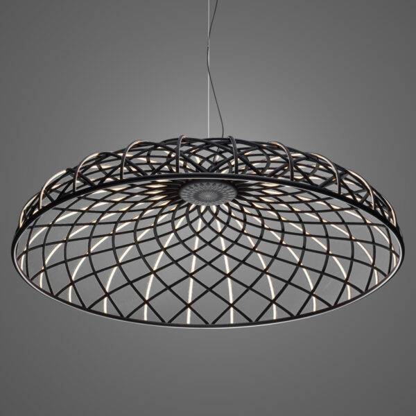 Crafted Basket Glow