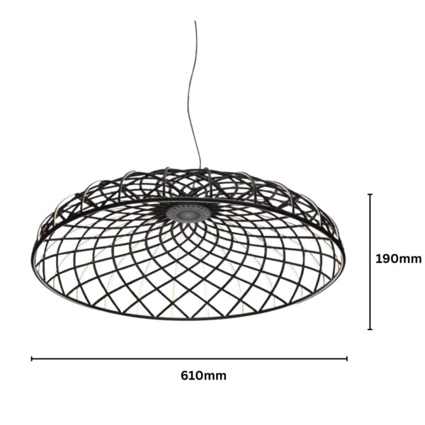 Crafted Basket Glow - Image 6