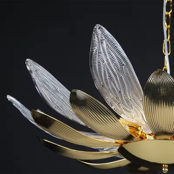Lotus Luminaire Elegance XL - Image 2