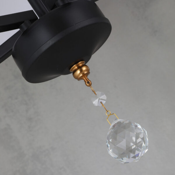 Elegant Lamp Glow - Image 3
